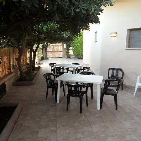 וילה Belvedere *