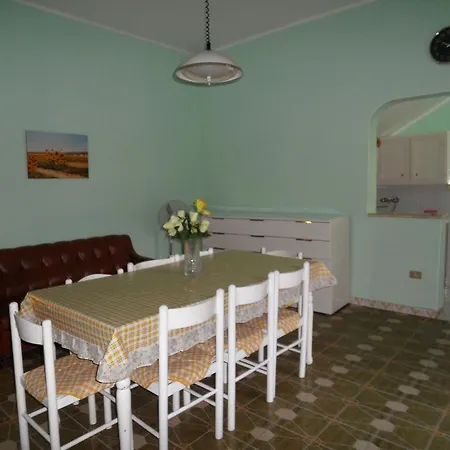 וילה Belvedere
