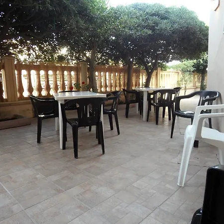 Belvedere טורה לפילו